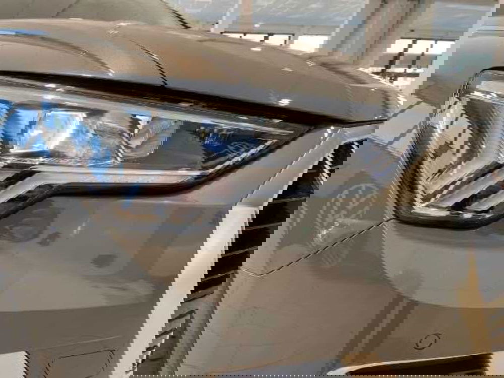 Audi Q3 usata a Pistoia (6)