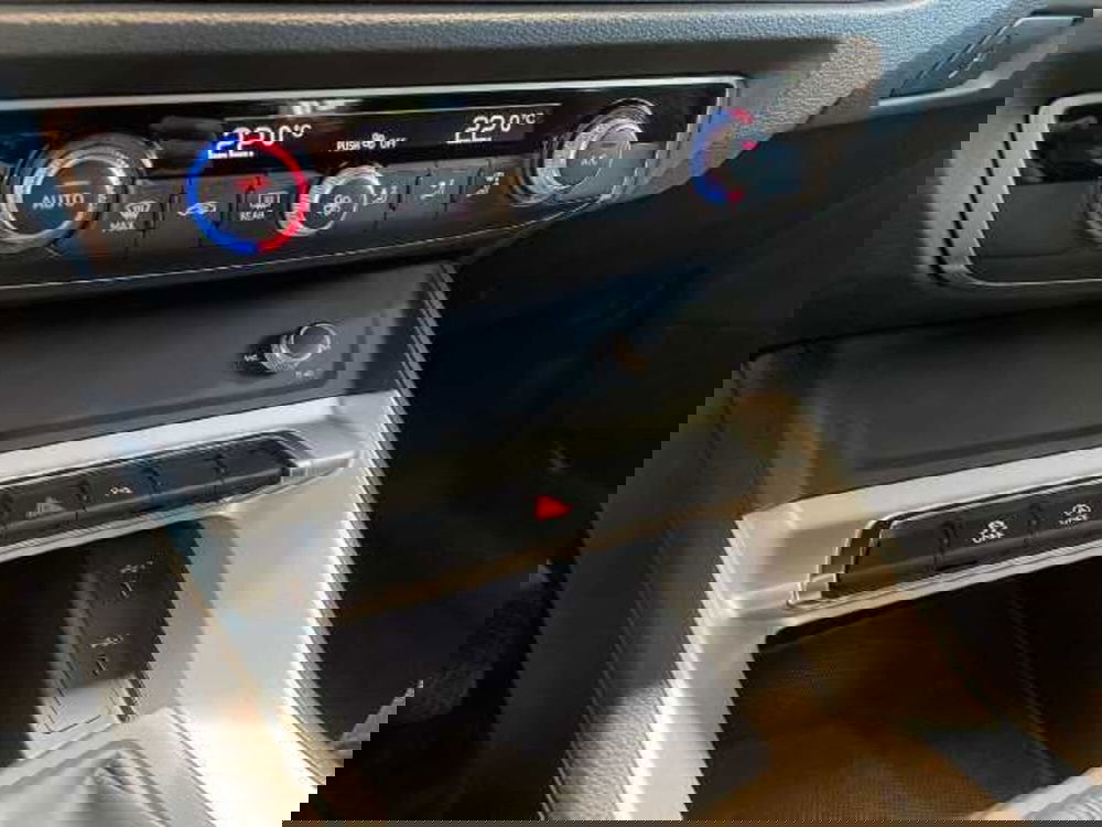 Audi Q3 usata a Pistoia (9)