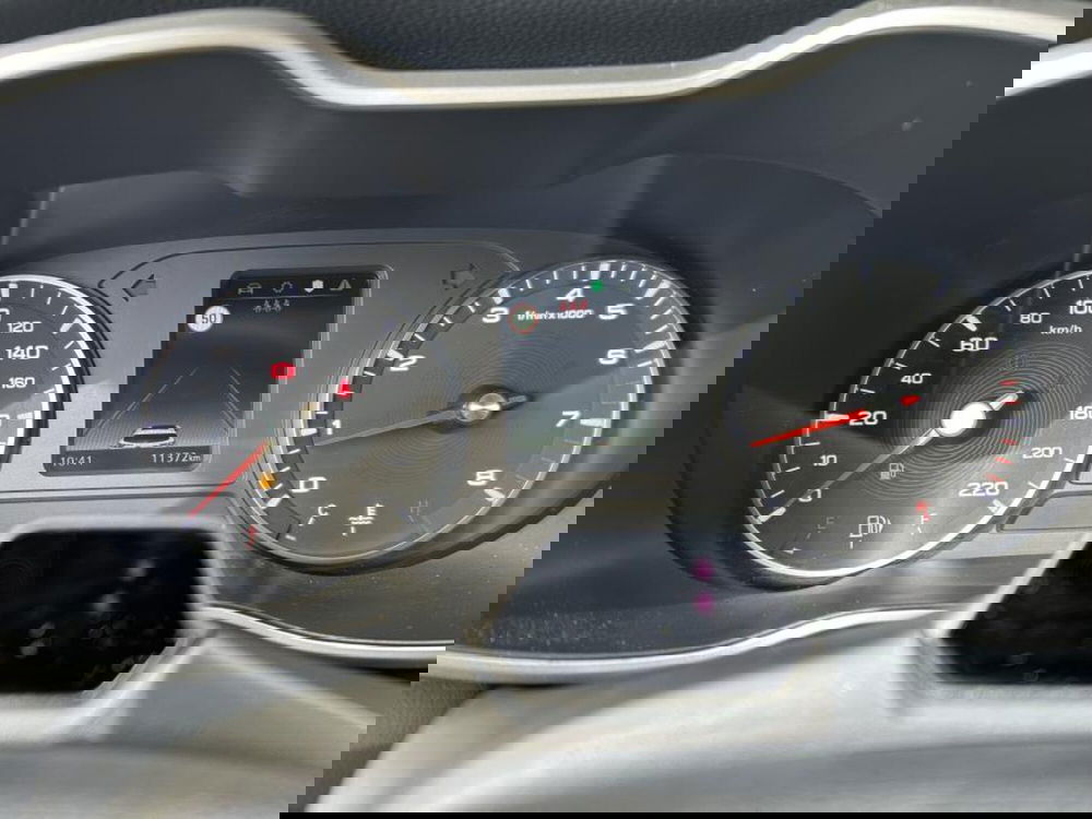 Mg ZS usata a Cuneo (11)