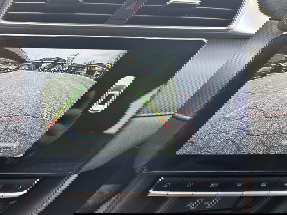 Mg ZS usata a Cuneo (12)