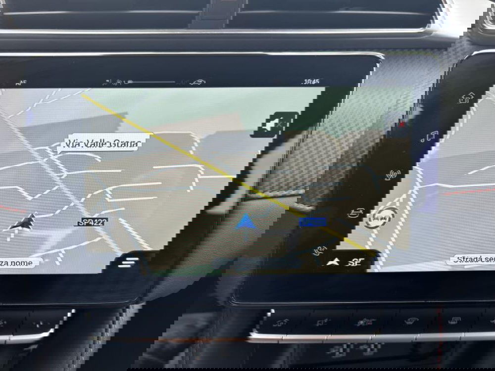 Mg ZS usata a Cuneo (13)