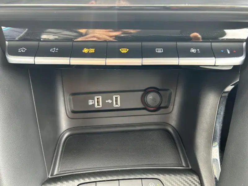 Mg ZS usata a Cuneo (14)