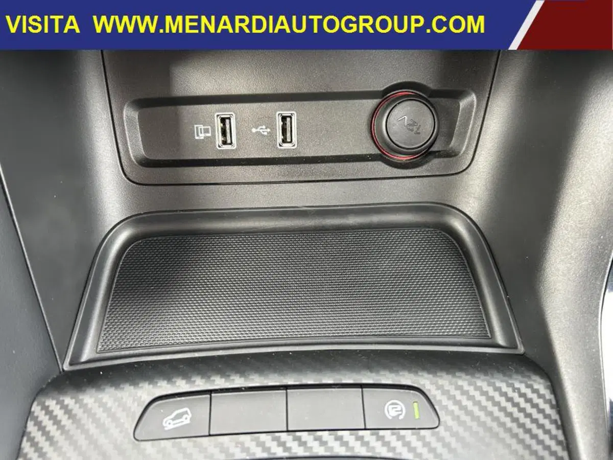 Mg ZS usata a Cuneo (15)