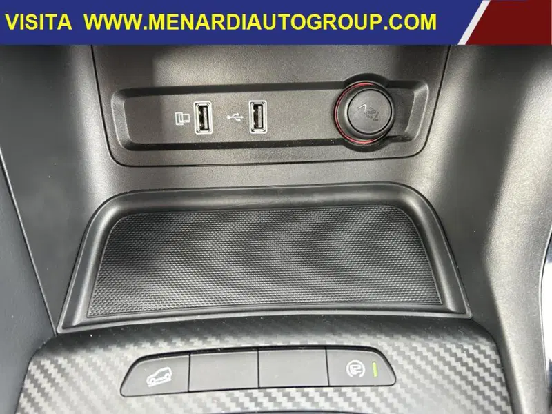 Mg ZS usata a Cuneo (15)