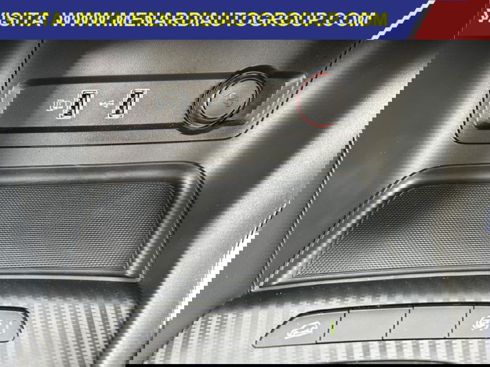 Mg ZS usata a Cuneo (15)
