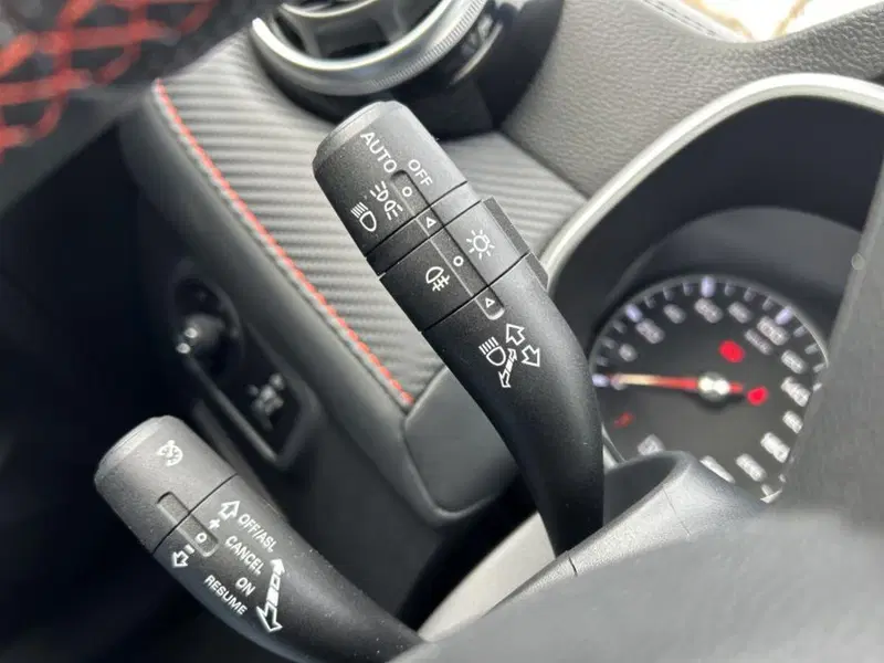 Mg ZS usata a Cuneo (17)