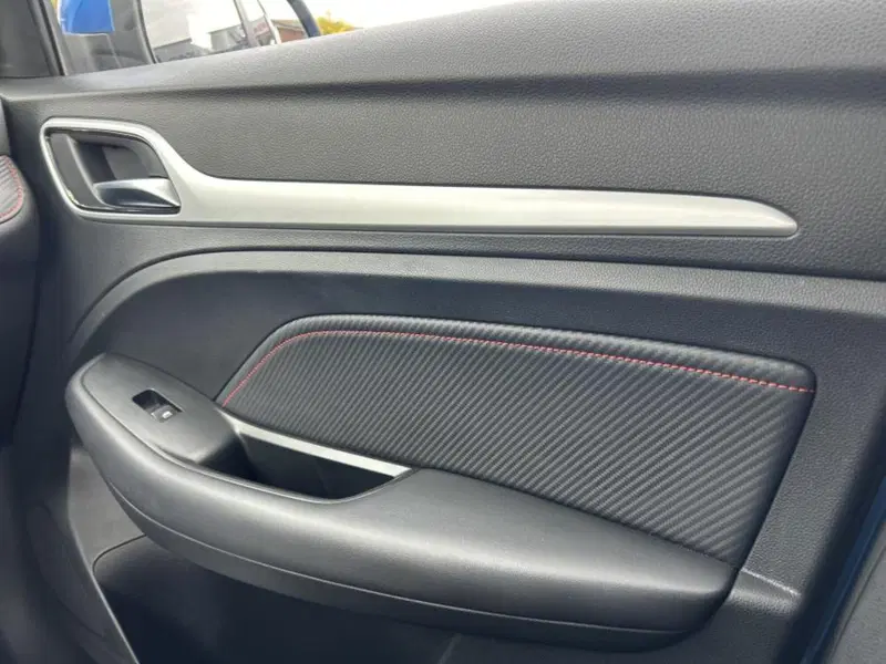 Mg ZS usata a Cuneo (19)
