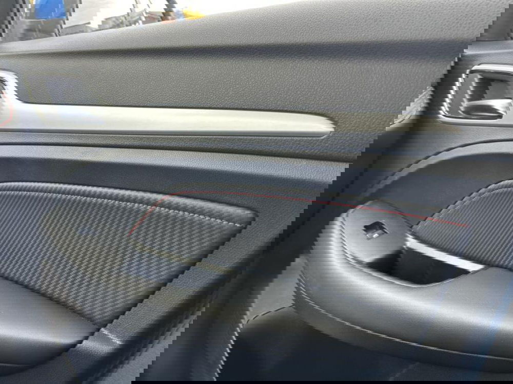 Mg ZS usata a Cuneo (19)