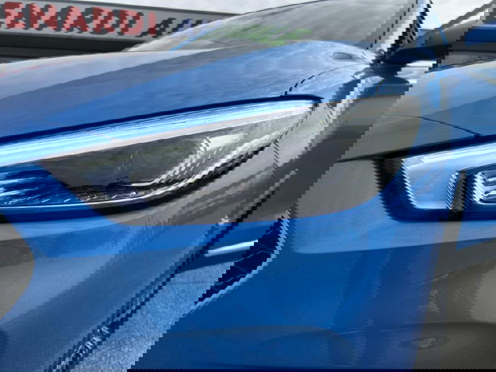 Mg ZS usata a Cuneo (4)