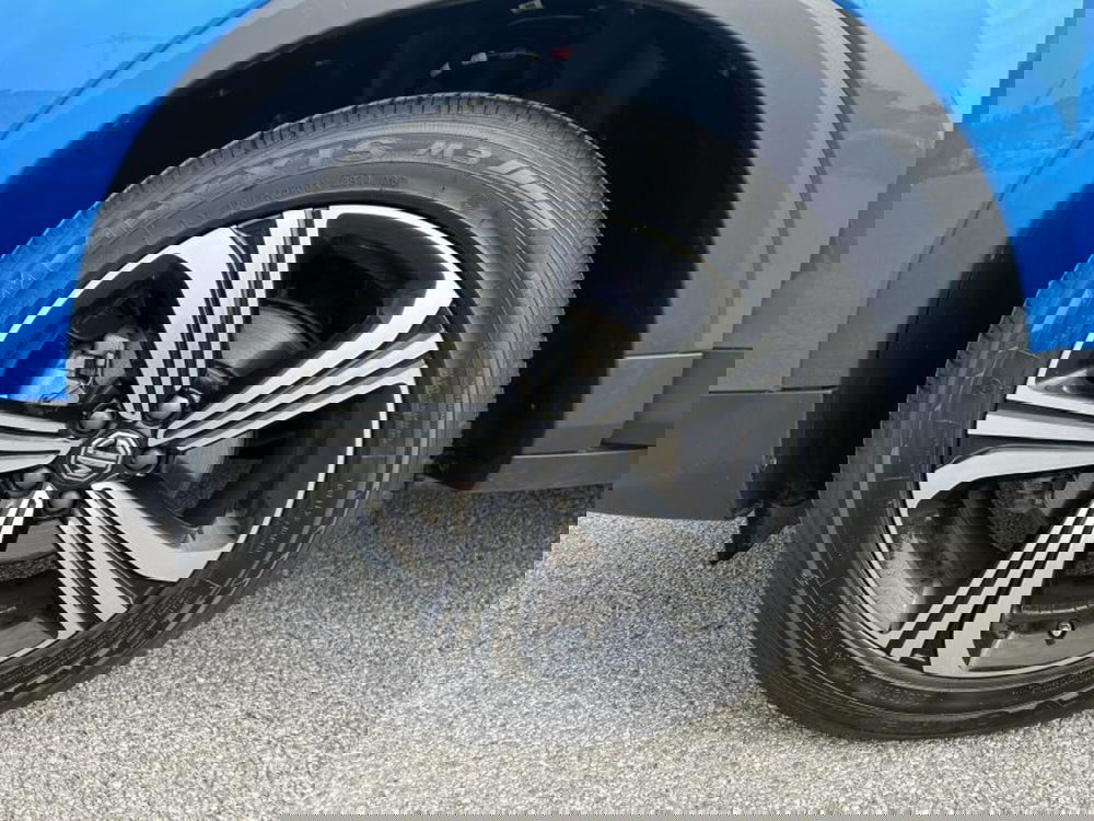 Mg ZS usata a Cuneo (5)