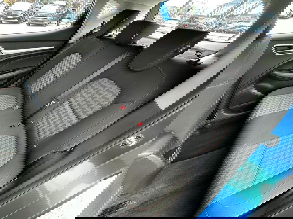 Mg ZS usata a Cuneo (6)