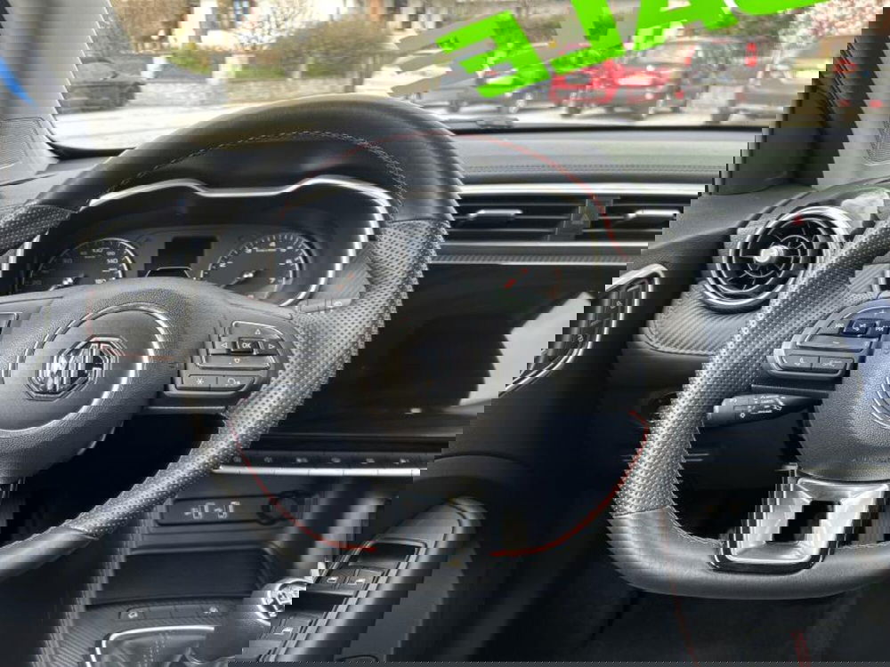 Mg ZS usata a Cuneo (8)