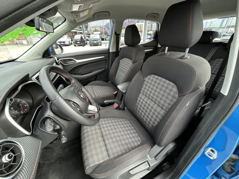 Mg ZS usata a Cuneo (9)