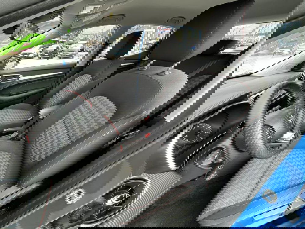 Mg ZS usata a Cuneo (9)