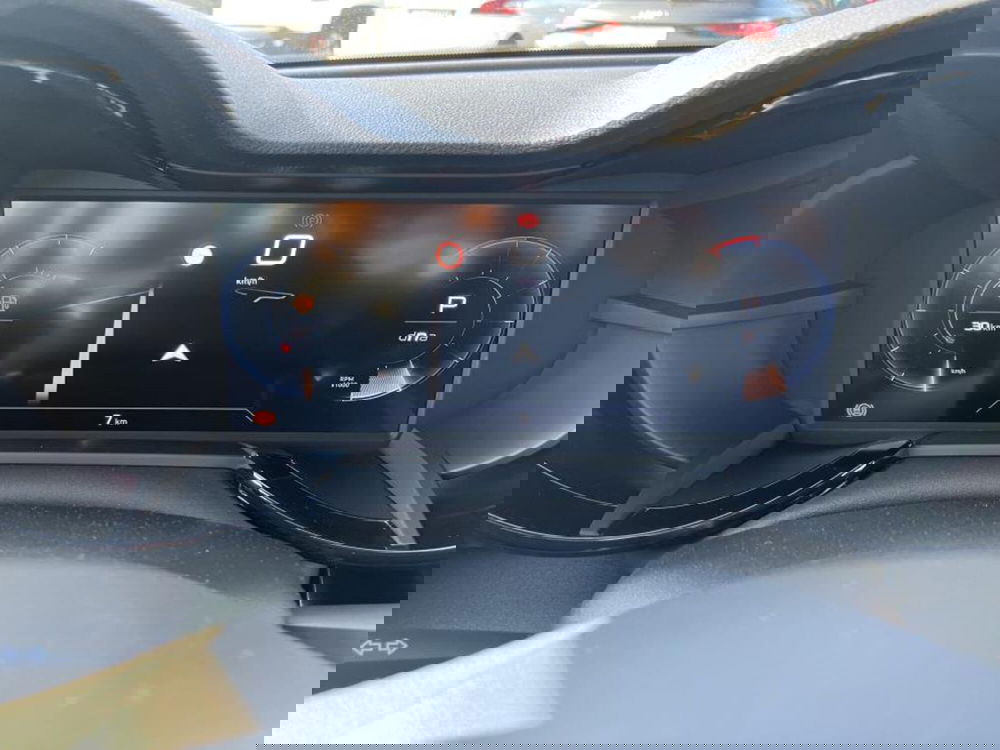 Alfa Romeo Junior nuova a Cuneo (12)