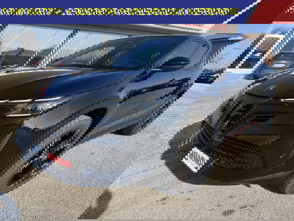 Alfa Romeo Junior nuova a Cuneo (2)