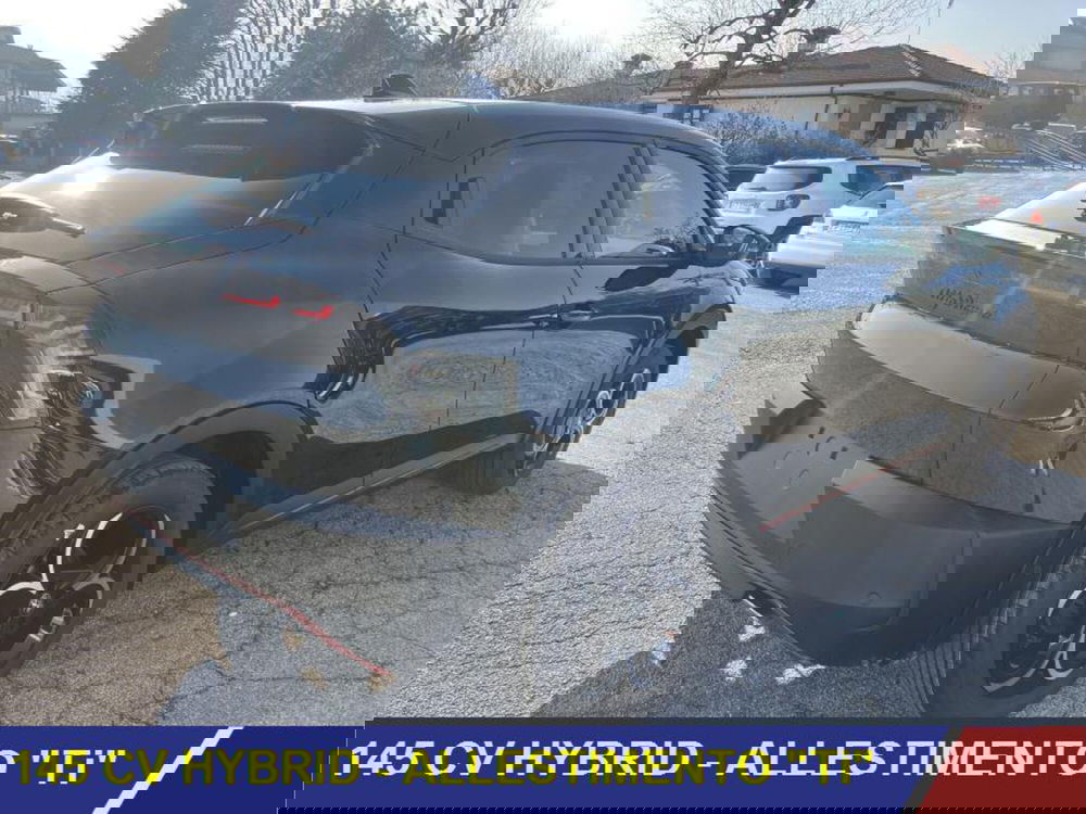 Alfa Romeo Junior nuova a Cuneo (3)