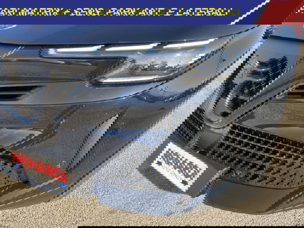 Alfa Romeo Junior nuova a Cuneo (5)