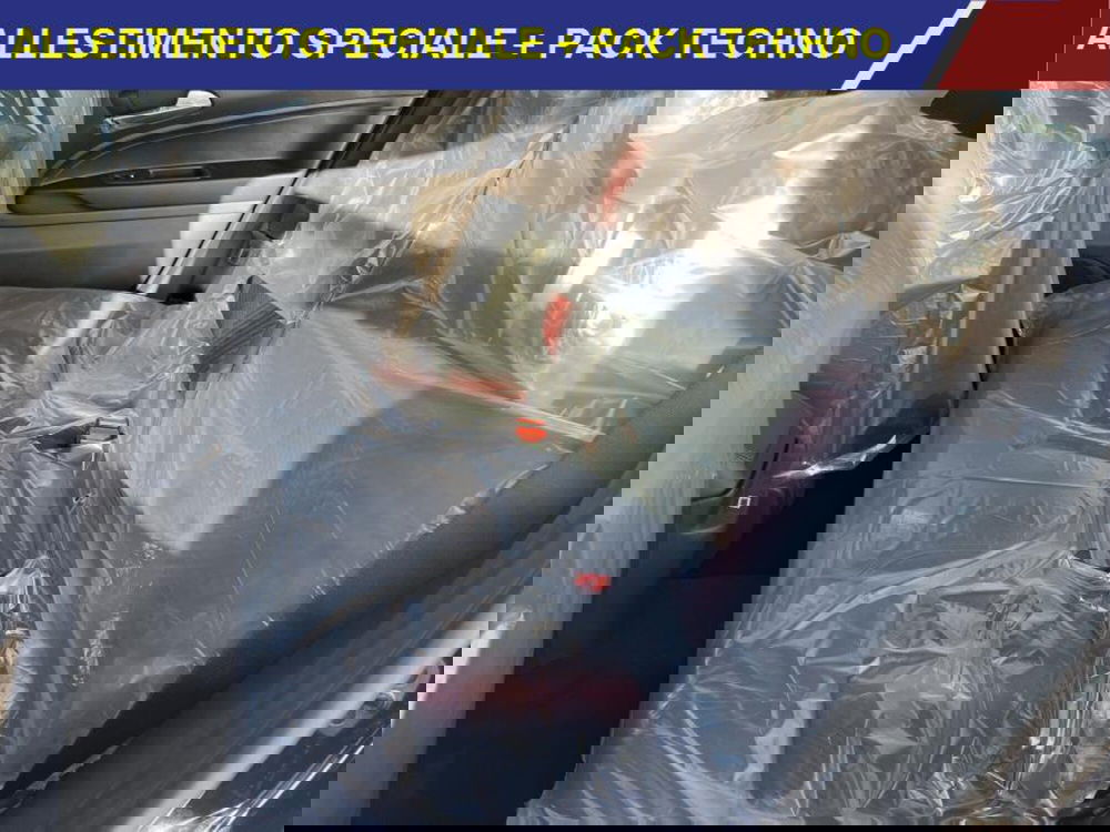 Alfa Romeo Junior nuova a Cuneo (6)