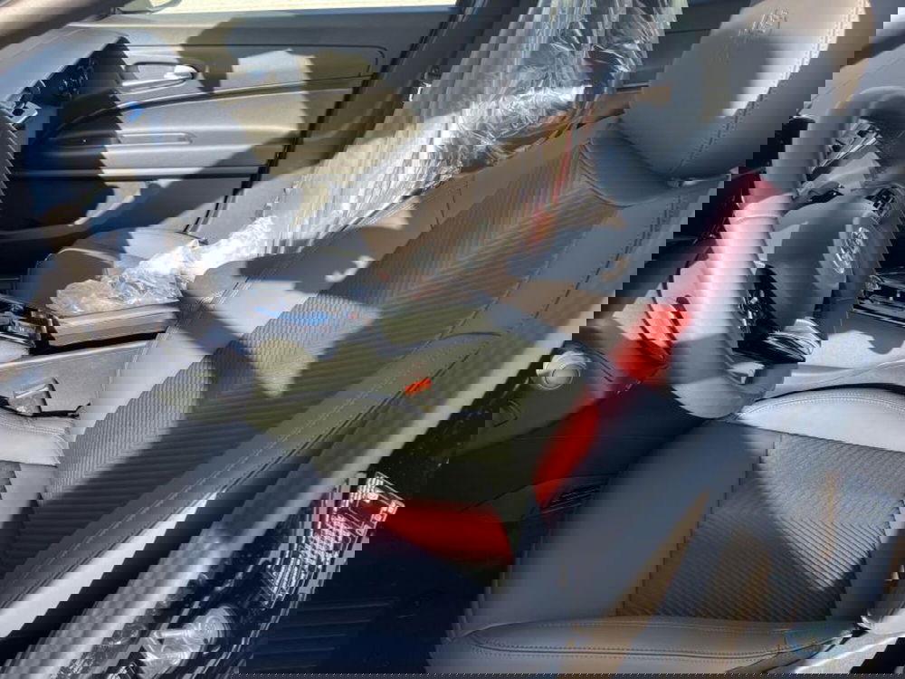 Alfa Romeo Junior nuova a Cuneo (8)