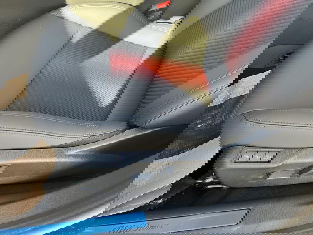 Alfa Romeo Junior nuova a Cuneo (9)