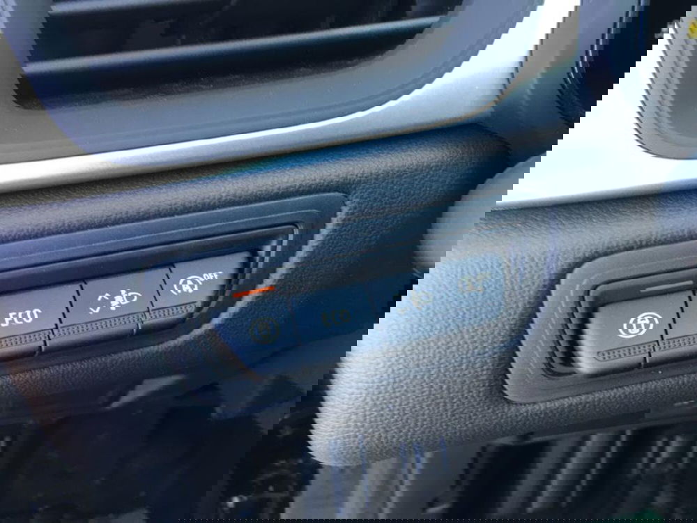 Renault Captur nuova a Cuneo (11)