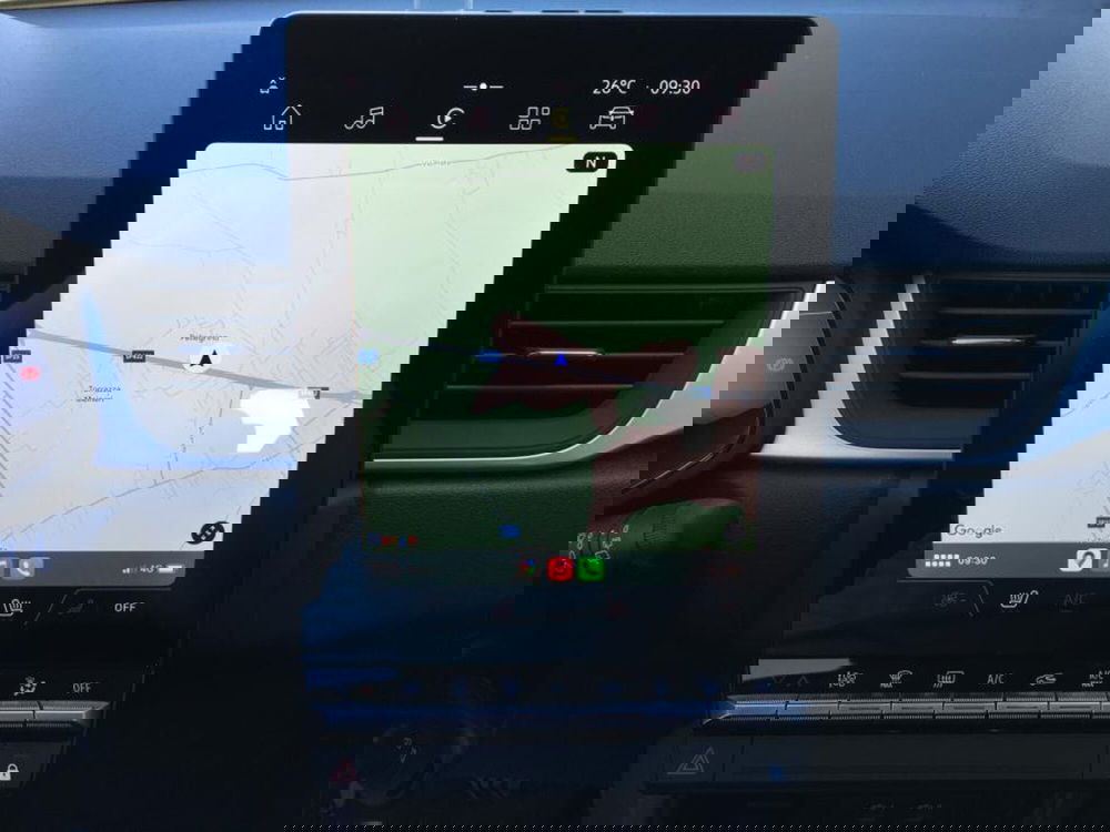 Renault Captur nuova a Cuneo (13)