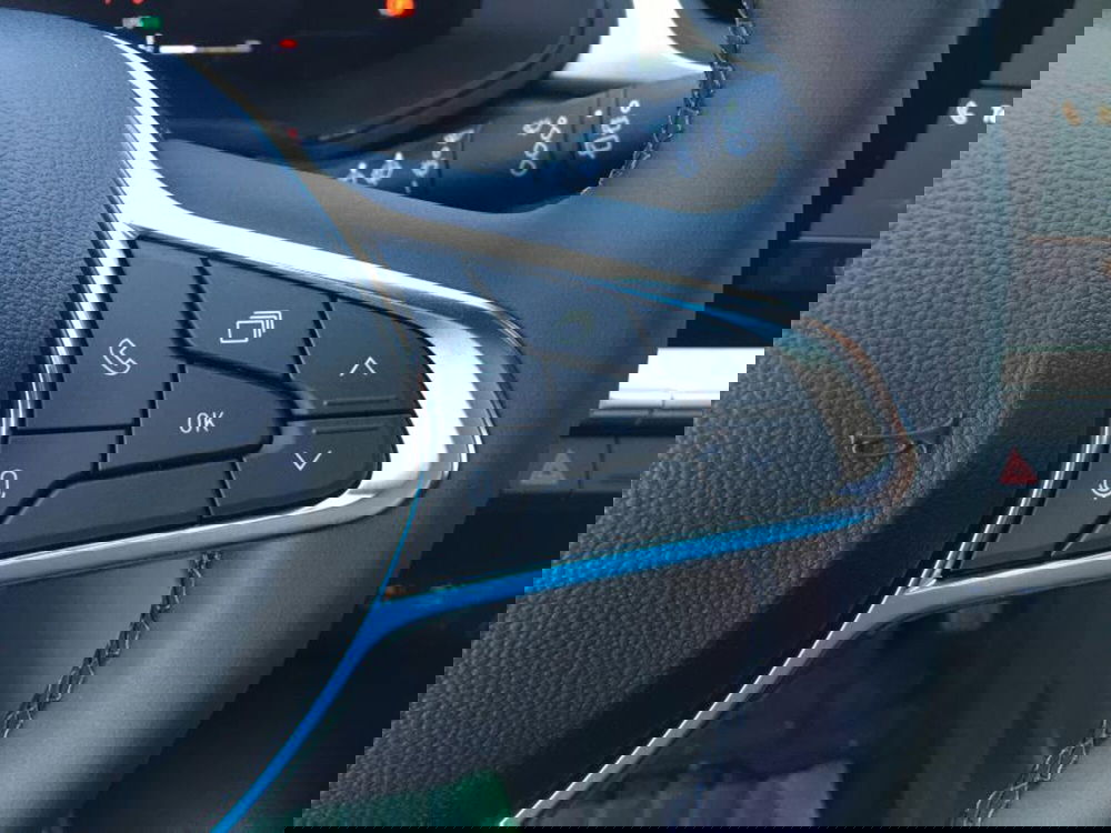 Renault Captur nuova a Cuneo (16)