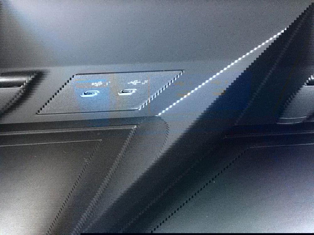 Renault Captur nuova a Cuneo (18)