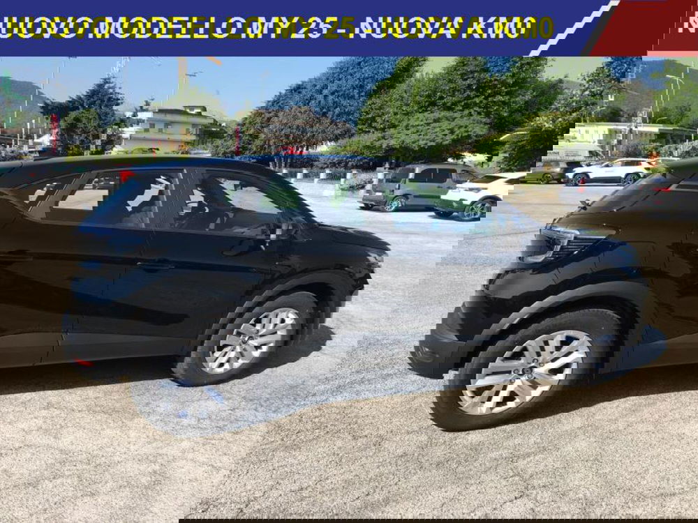 Renault Captur nuova a Cuneo (2)