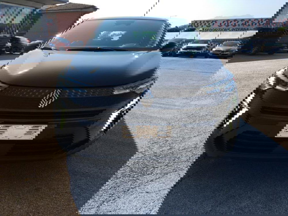 Renault Captur nuova a Cuneo (4)