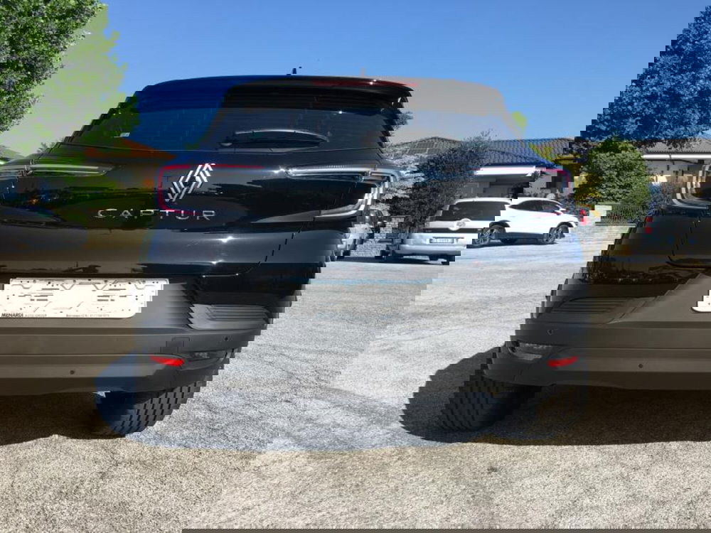 Renault Captur nuova a Cuneo (5)