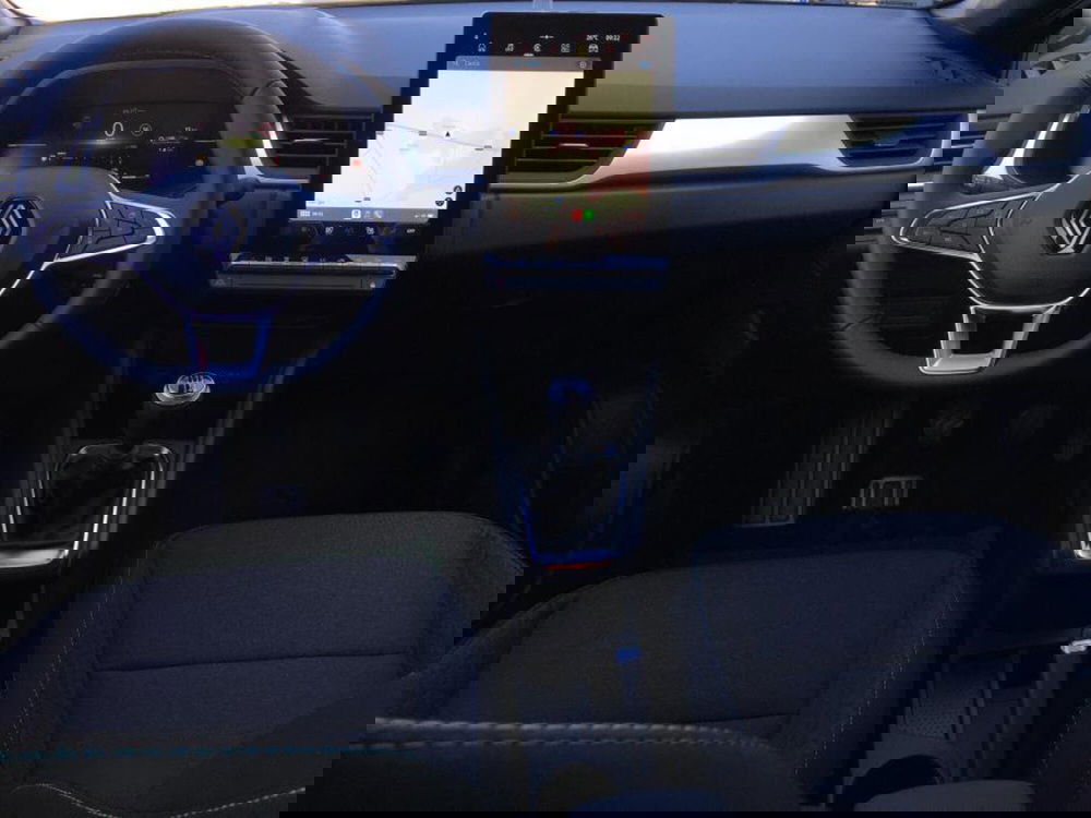 Renault Captur nuova a Cuneo (6)