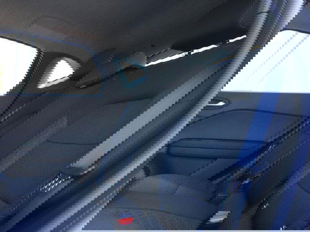 Renault Captur nuova a Cuneo (7)