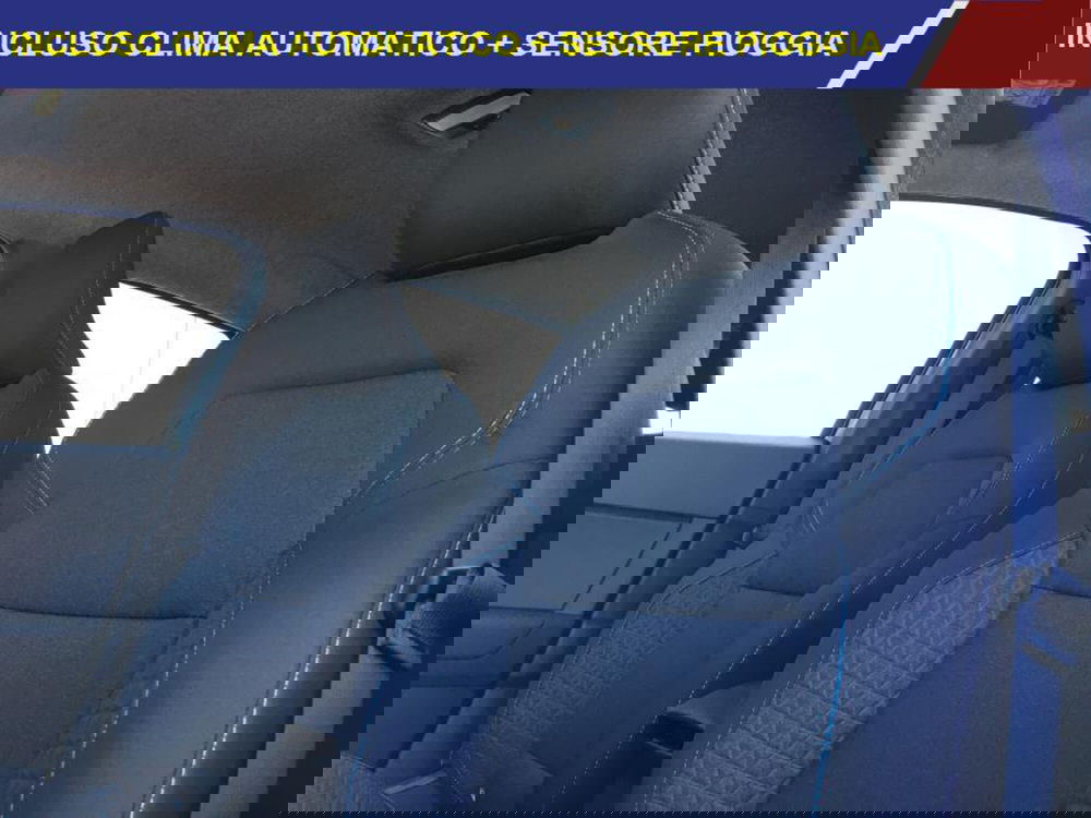 Renault Captur nuova a Cuneo (8)