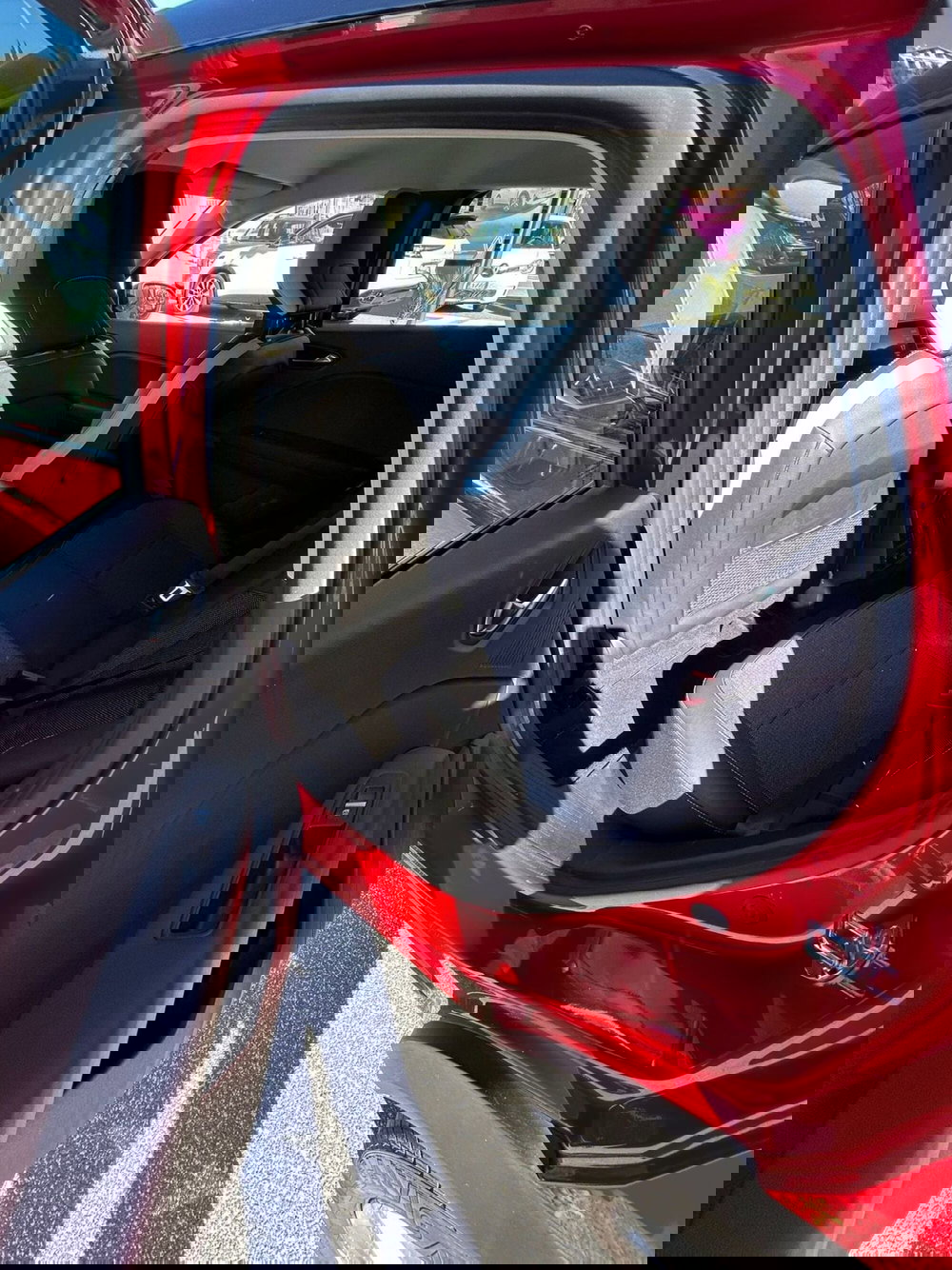 Renault Captur usata a Roma (4)