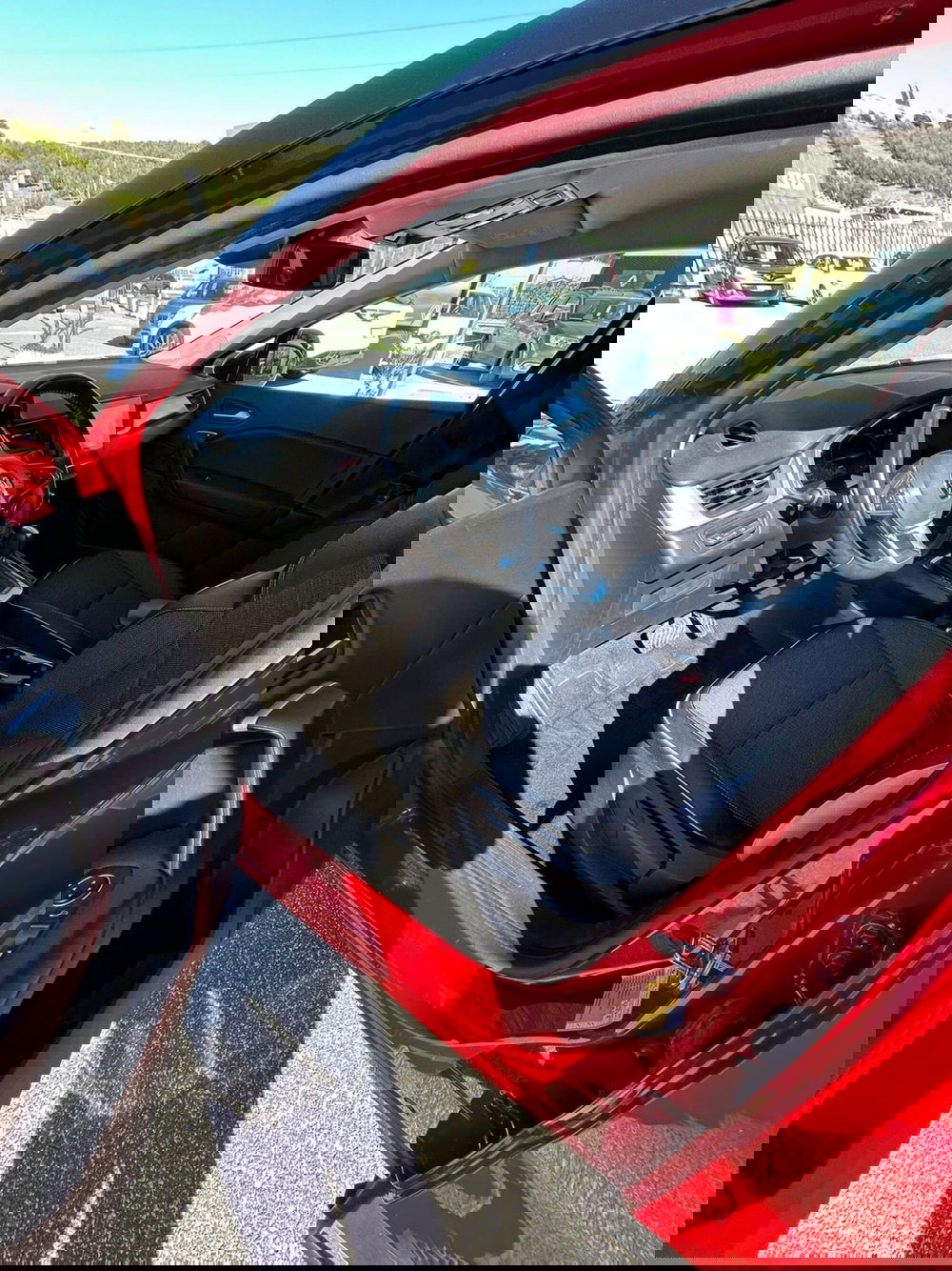 Renault Captur usata a Roma (6)