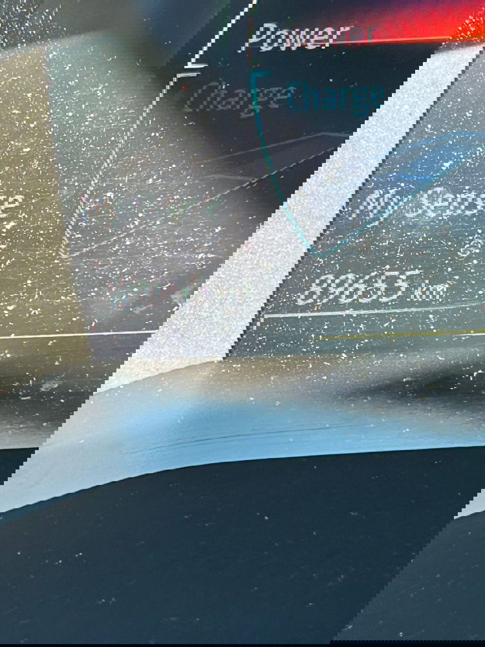 Renault Captur usata a Roma (8)