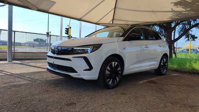 Opel Grandland 1.2 Turbo 12V 130 CV aut. Business Elegance nuova a Empoli