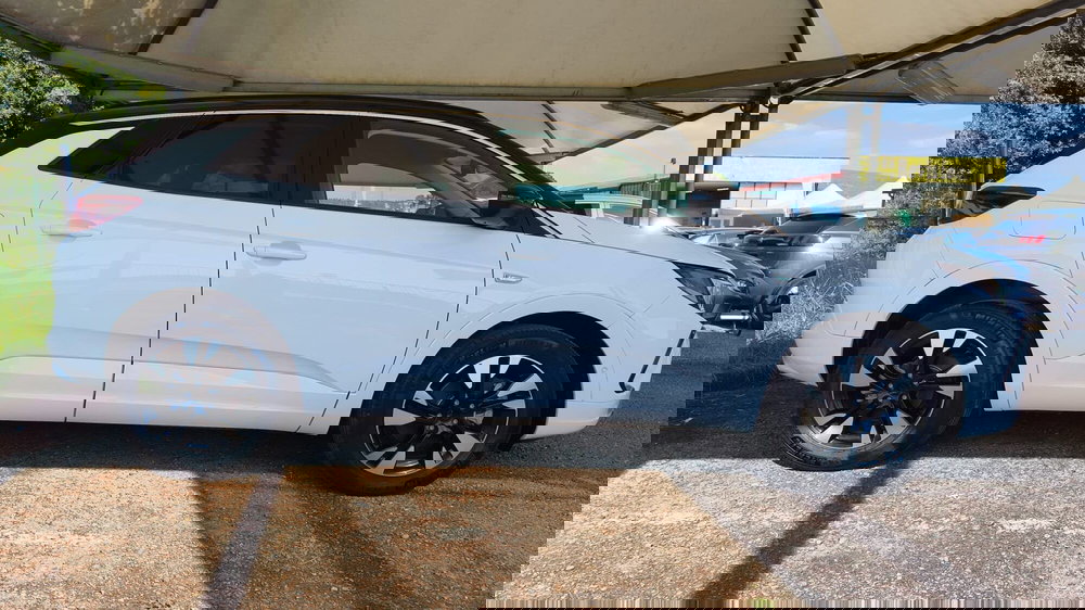 Opel Grandland nuova a Firenze (10)