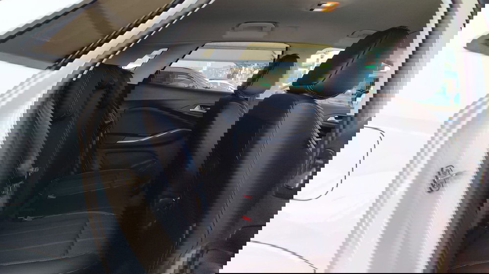 Opel Grandland nuova a Firenze (12)