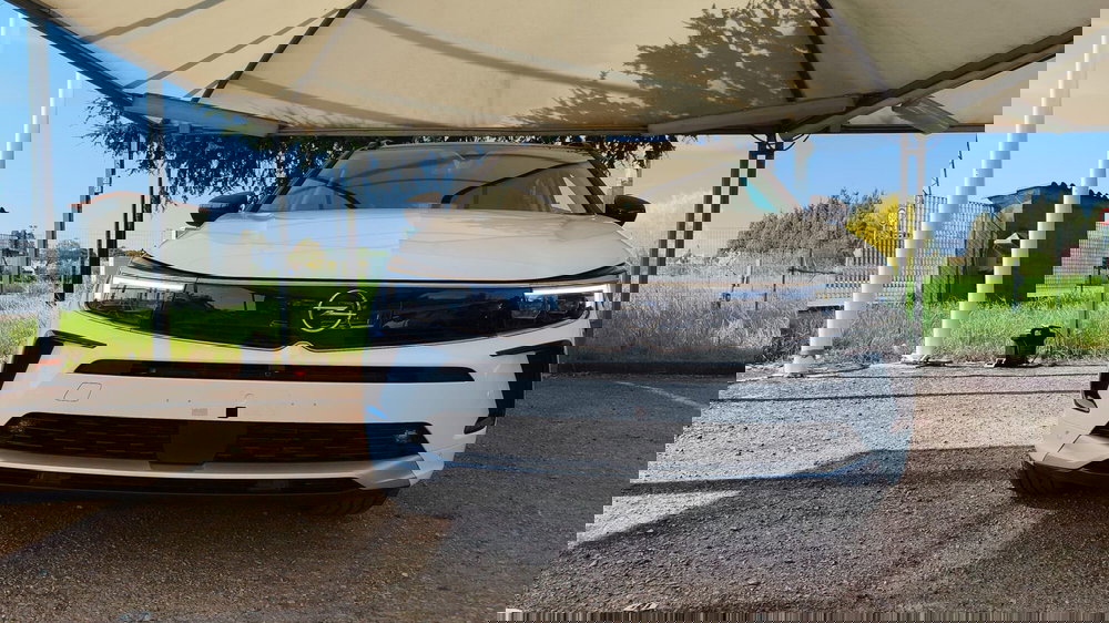 Opel Grandland nuova a Firenze (14)