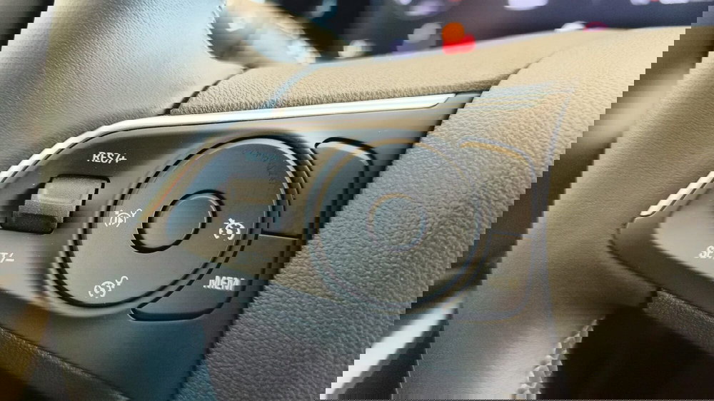 Opel Grandland nuova a Firenze (16)