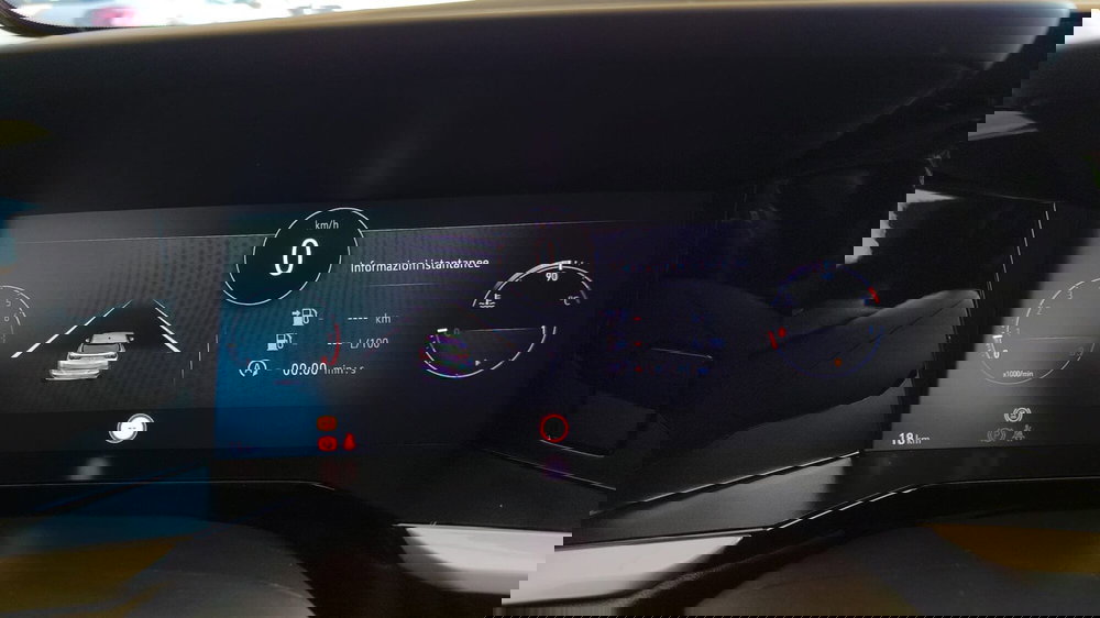 Opel Grandland nuova a Firenze (2)