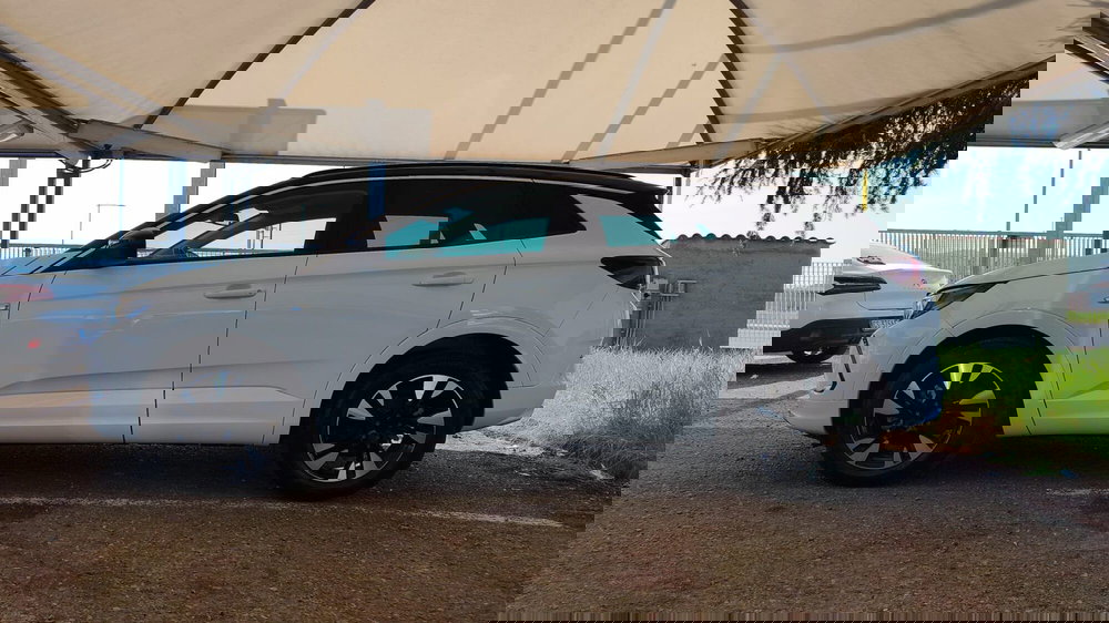 Opel Grandland nuova a Firenze (3)