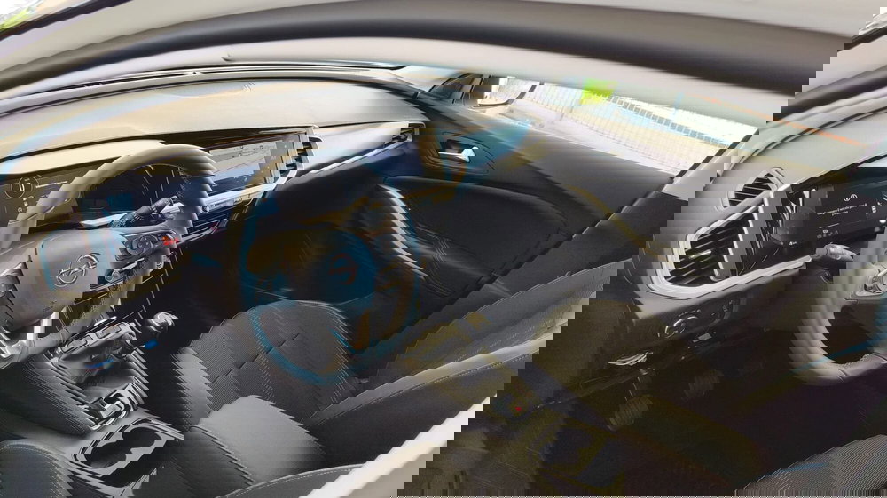 Opel Grandland nuova a Firenze (4)