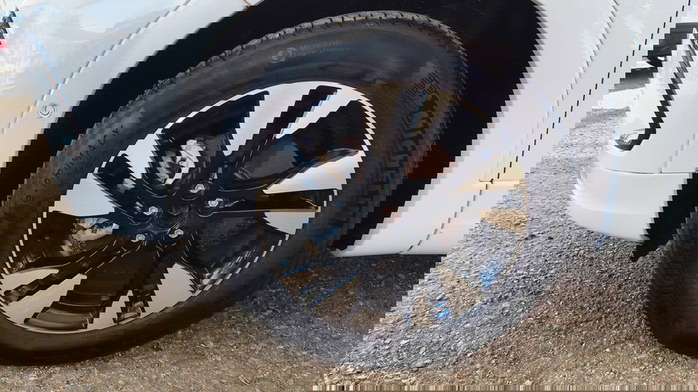 Opel Grandland nuova a Firenze (5)