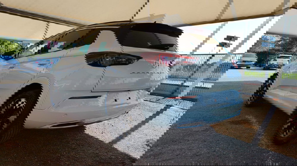 Opel Grandland nuova a Firenze (6)