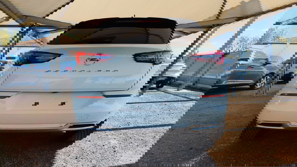 Opel Grandland nuova a Firenze (7)