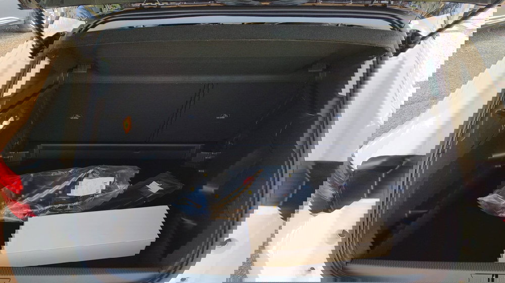 Opel Grandland nuova a Firenze (8)